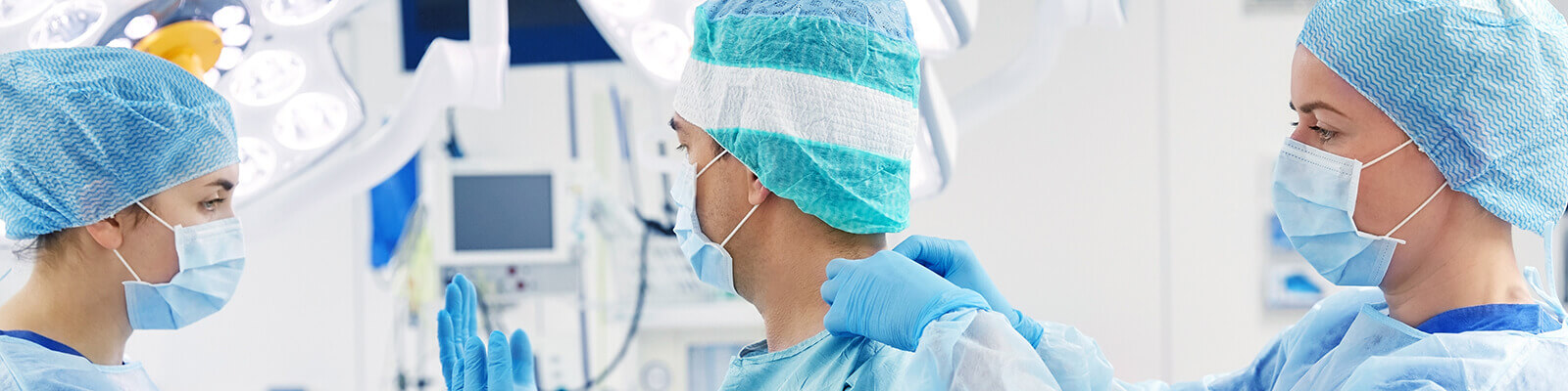 Neurosurgery