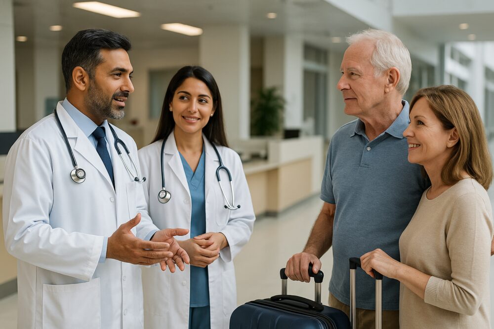 Angioplasty Cost in India - angioplasty cost in India support by Meddy Tourism for India & UAE