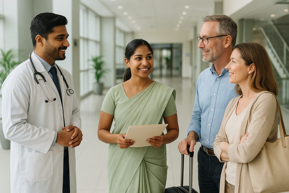 Ayurveda & Wellness Treatment in India for International Patients - ayurveda wellness treatment India support by Meddy Tourism for India & UAE