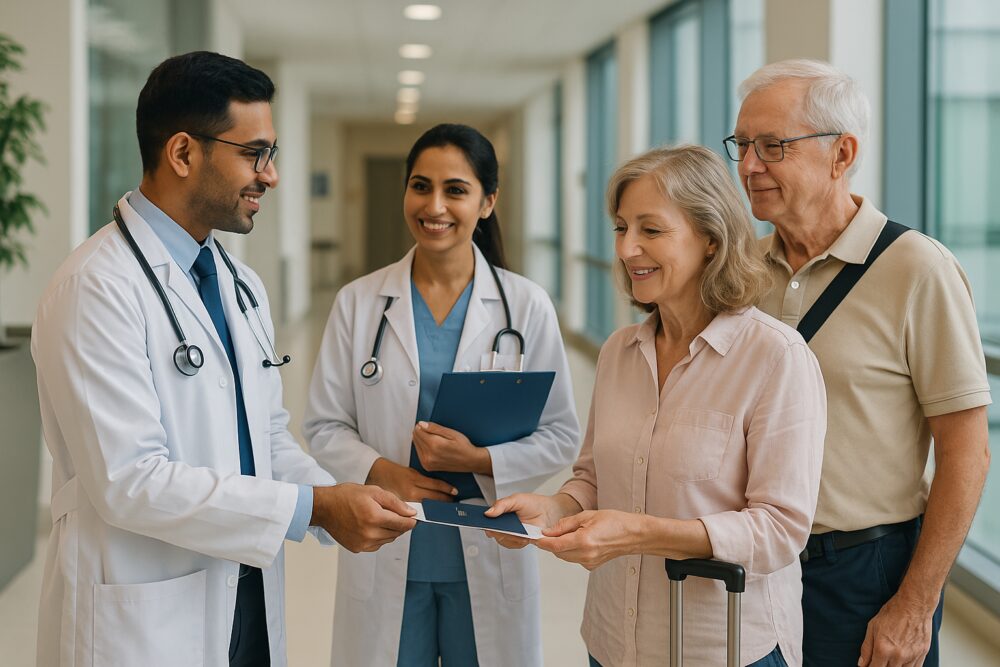 Dental Implant Cost in India - dental implant cost in India support by Meddy Tourism for India & UAE