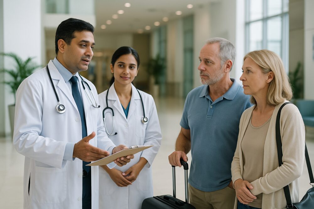 Liver Transplant Cost in India - liver transplant cost in India support by Meddy Tourism for India & UAE