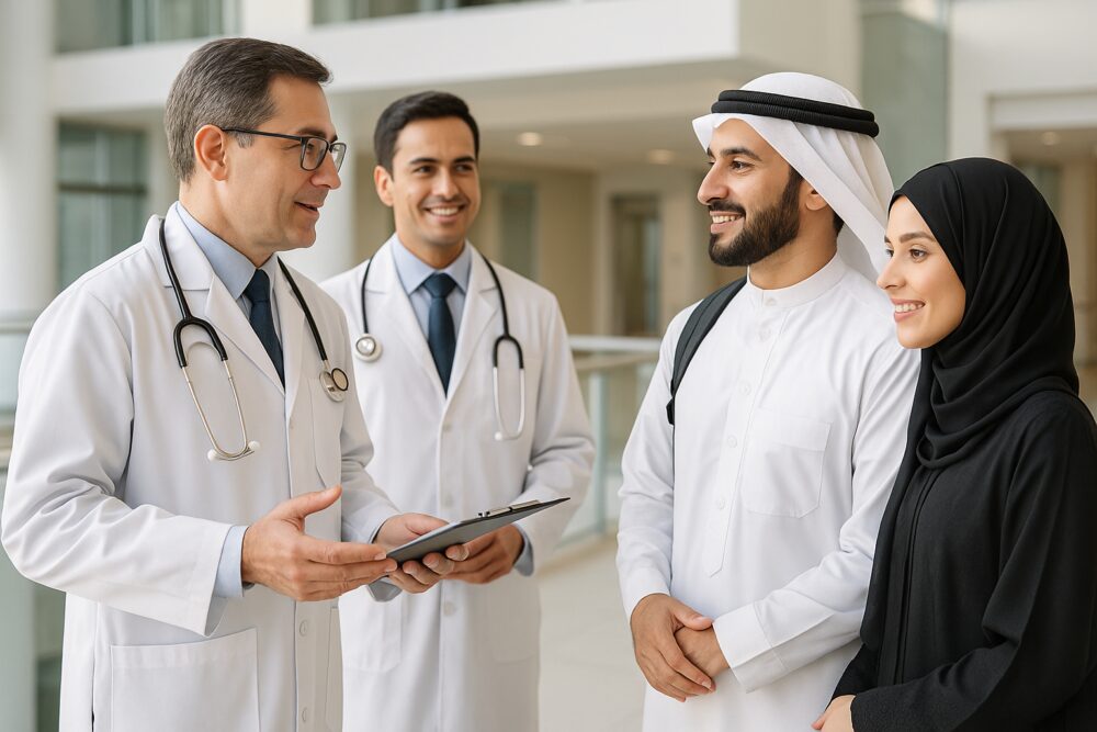 Medical Treatment in India from Kuwait - medical treatment in India from Kuwait support by Meddy Tourism for India & UAE