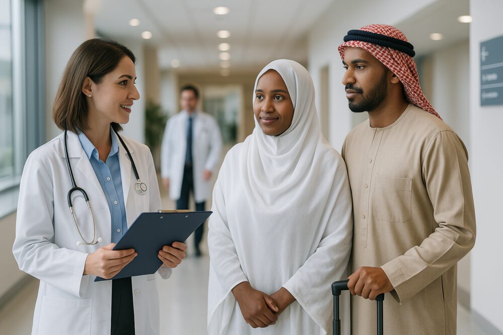 Medical Treatment in India from Sudan - medical treatment in India from Sudan support by Meddy Tourism for India & UAE