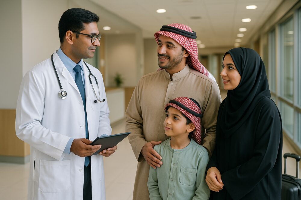 Medical Treatment in India from Yemen - medical treatment in India from Yemen support by Meddy Tourism for India & UAE