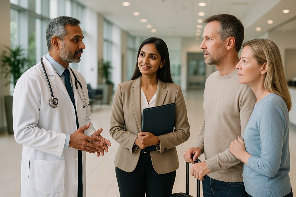 Neurology Treatment in India for International Patients - neurology treatment in India for international patients support by Meddy Tourism for India & UAE
