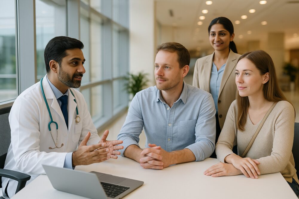 Valve replacement in India for International Patients - Valve replacement in India for international patients support by Meddy Tourism for India & UAE