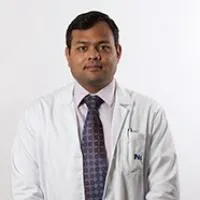 Dr Manjul Jain Radiologist