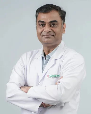 Dr Ap Singh Internal Medicine Specialist
