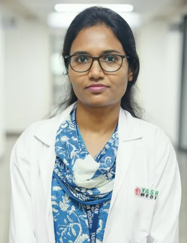 Dr Nisha Urogynecologist Obs Gynecologist