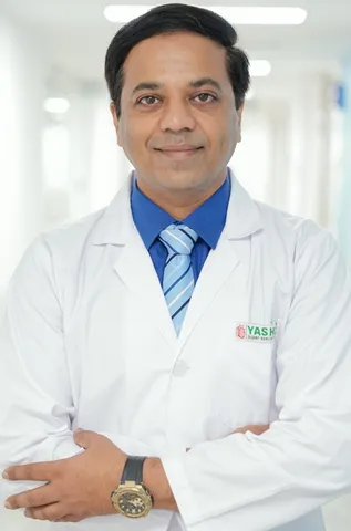 Dr Manoj Sharma Radiologist