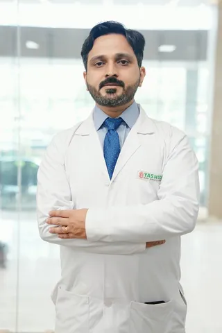 Dr Abhinav Jan Radiologist