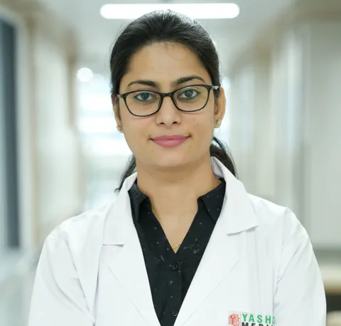 Dr Monika Rajput Ivf Reproductive Endocrinologist