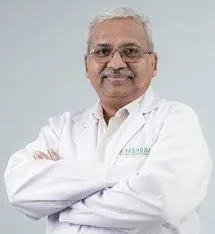 Dr Dhirendra Singhania Interventional Cardiologist
