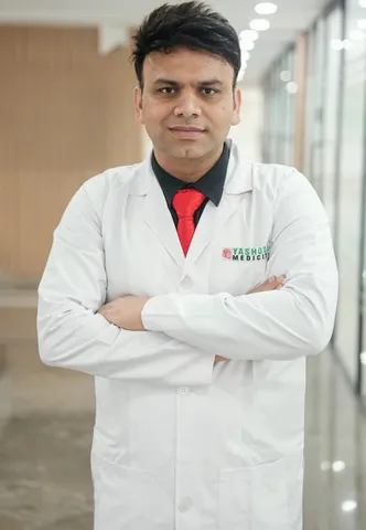 Dr Kuldeep Aggarwal Urologist