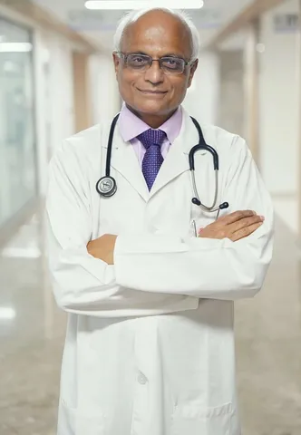 Dr R K Mani Medical Specialist
