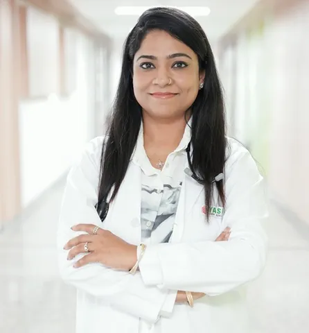 Dr Priyanka Ramnivas Ojha Gastroenterologist