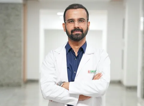 Dr Varun Singh Dhull Medical Specialist