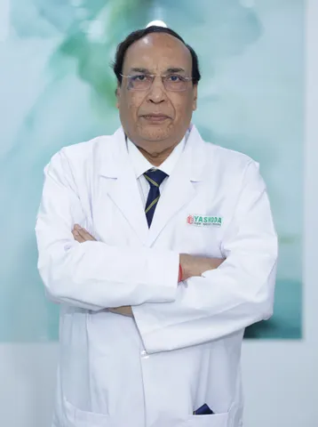 Dr Minu Bajpai Pediatric Medical Specialist
