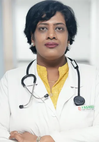 Dr Chhavi Gupta Infectious Disease Specialist