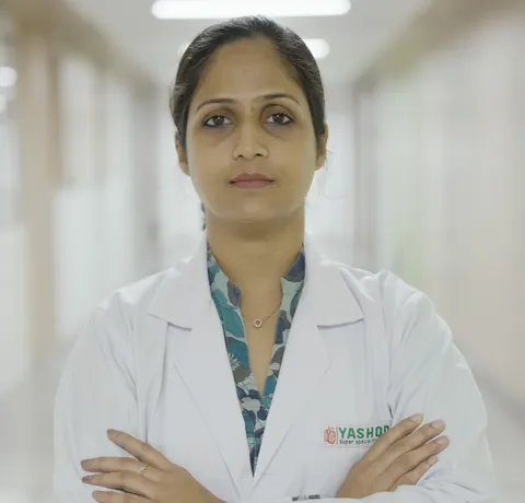 Dr Manju Mary Joseph Medical Specialist