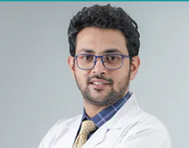Dr Sauvik Dasgupta Rheumatologist