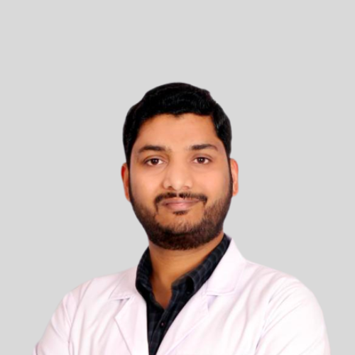 Dr Rahul Chauda Endocrinologist