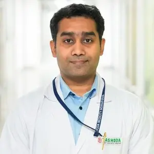 Dr Dibya Jyoti Mahakul Minimally Invasive Neurosurgeon