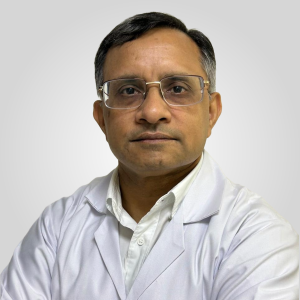 Dr Arun Sharma Neurosurgeon
