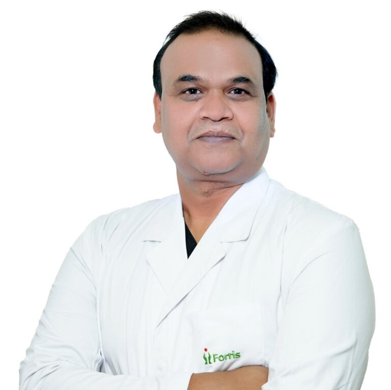 Dr Brajesh Koushle Orthopedics Orthopaedic