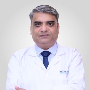 Dr Manoj Gupta Gi Medical Specialist