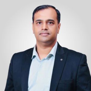 Dr Naveen Kumar Gastroenterologist