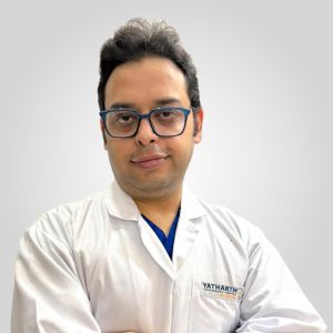 Dr Naveen Kumar Plastic Surgeon