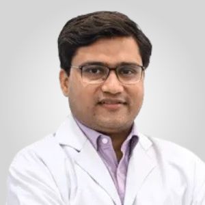 Dr Prashant Sharma Bariatric Laparoscopic Surgeon