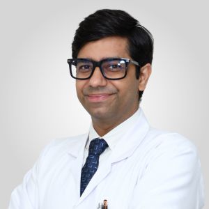 Dr Satyan Nanda Neurologist