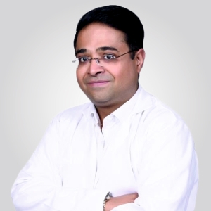 Dr Vishal Garg Gastroenterologist