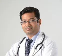 Dr Amit Chhabra Endocrinologist
