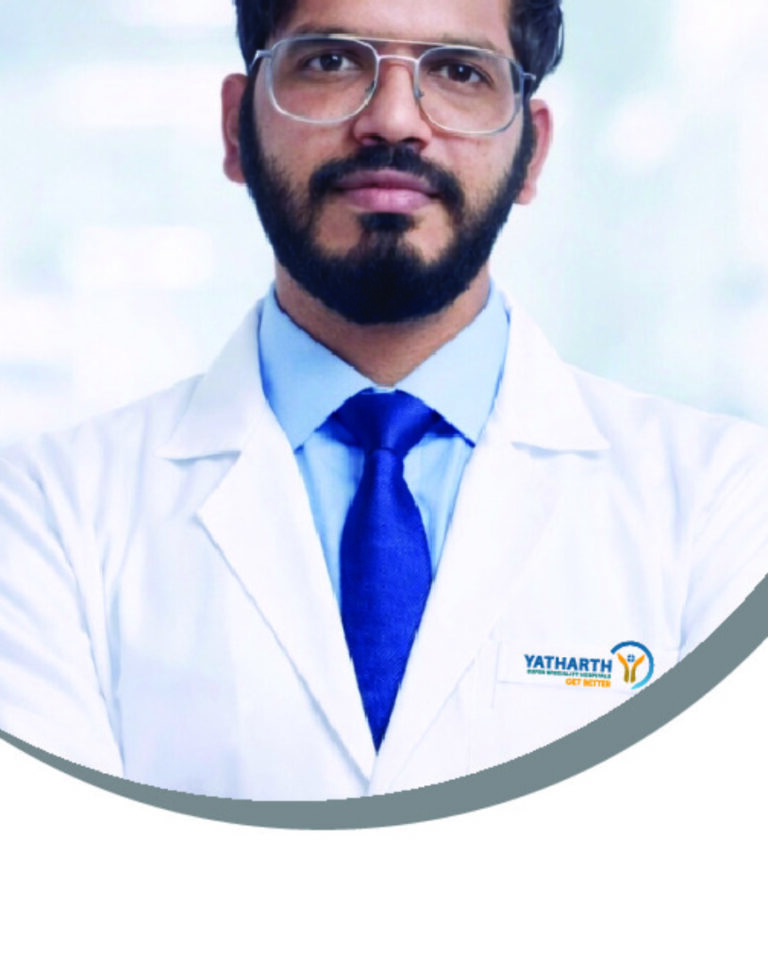Dr Chidanand Kumbar Gastroenterologist