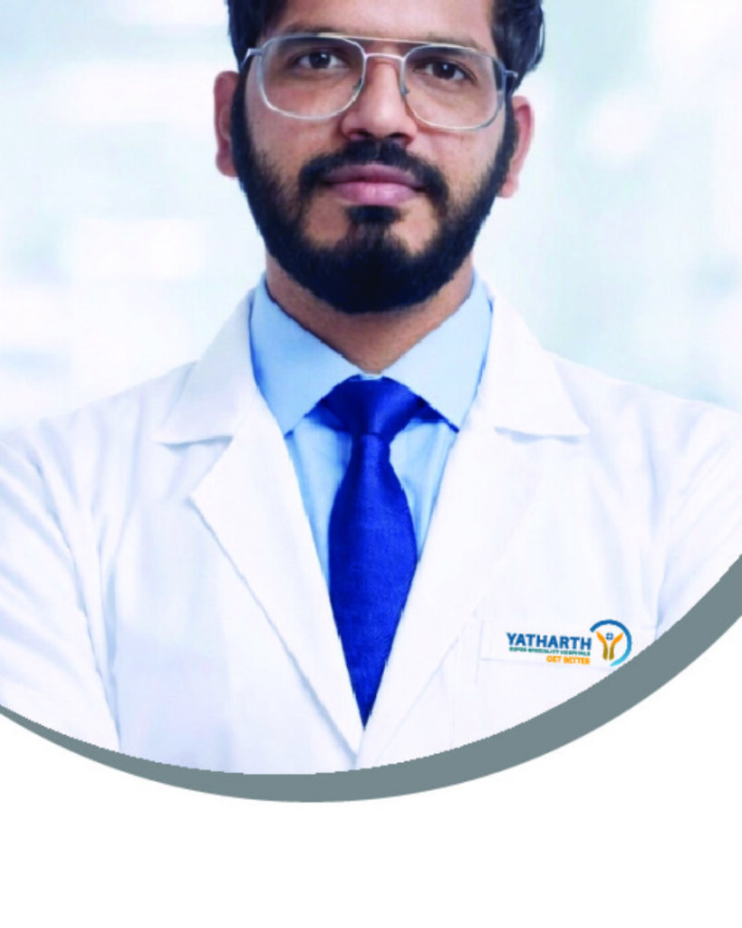 Dr. Chidanand Kumbar doctor profile