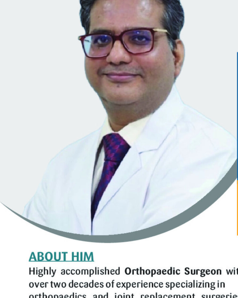 Dr. Deepak Thakur doctor profile