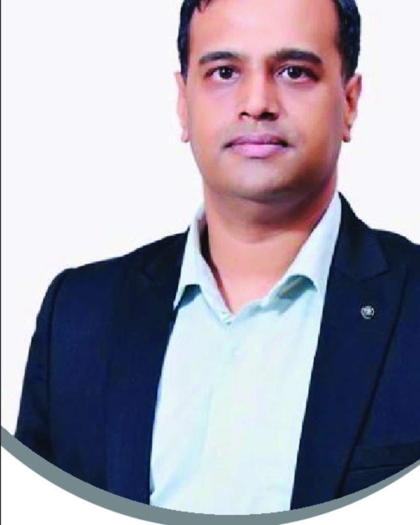 Dr. Naveen Kumar doctor profile