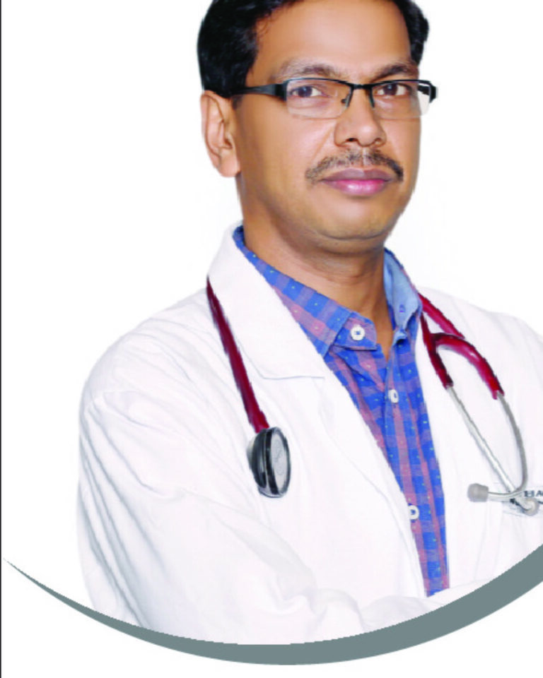 Dr Senior Consultant Cardiologist